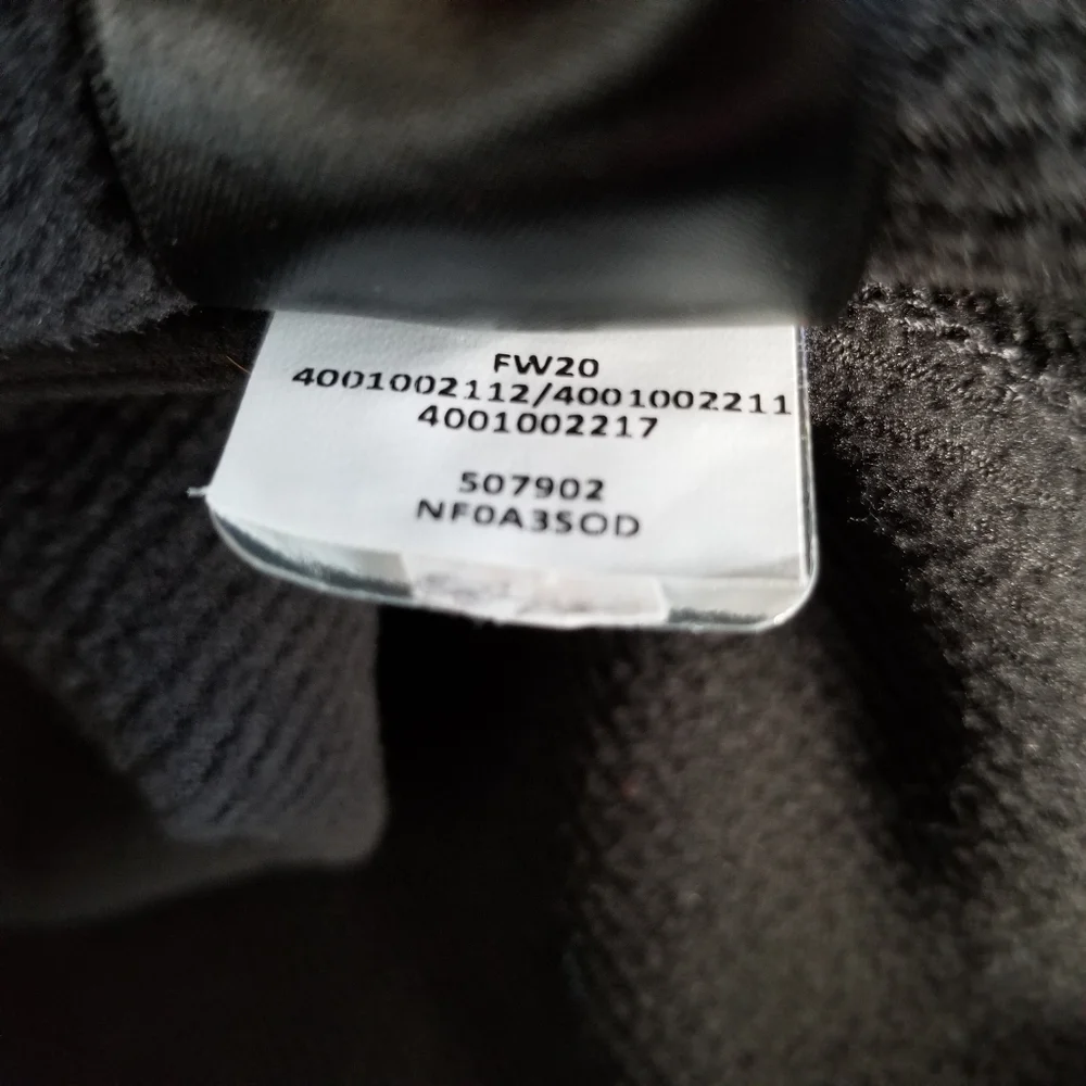 The North Face Windwall Jacket Size Small